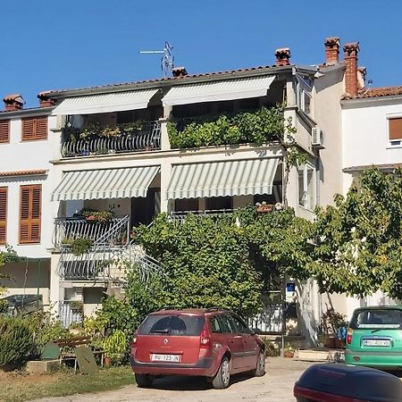 Apartments And Rooms By The Sea Rovinj - 19183 Dış mekan fotoğraf