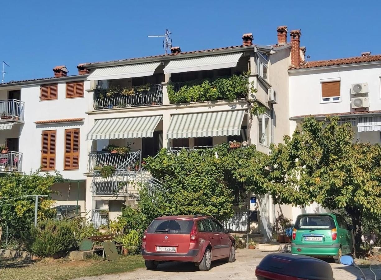 Apartments And Rooms By The Sea Rovinj - 19183 Dış mekan fotoğraf