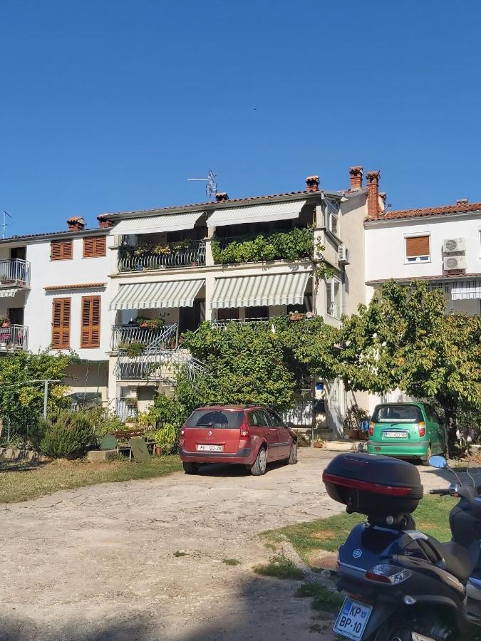 Apartments And Rooms By The Sea Rovinj - 19183 Dış mekan fotoğraf