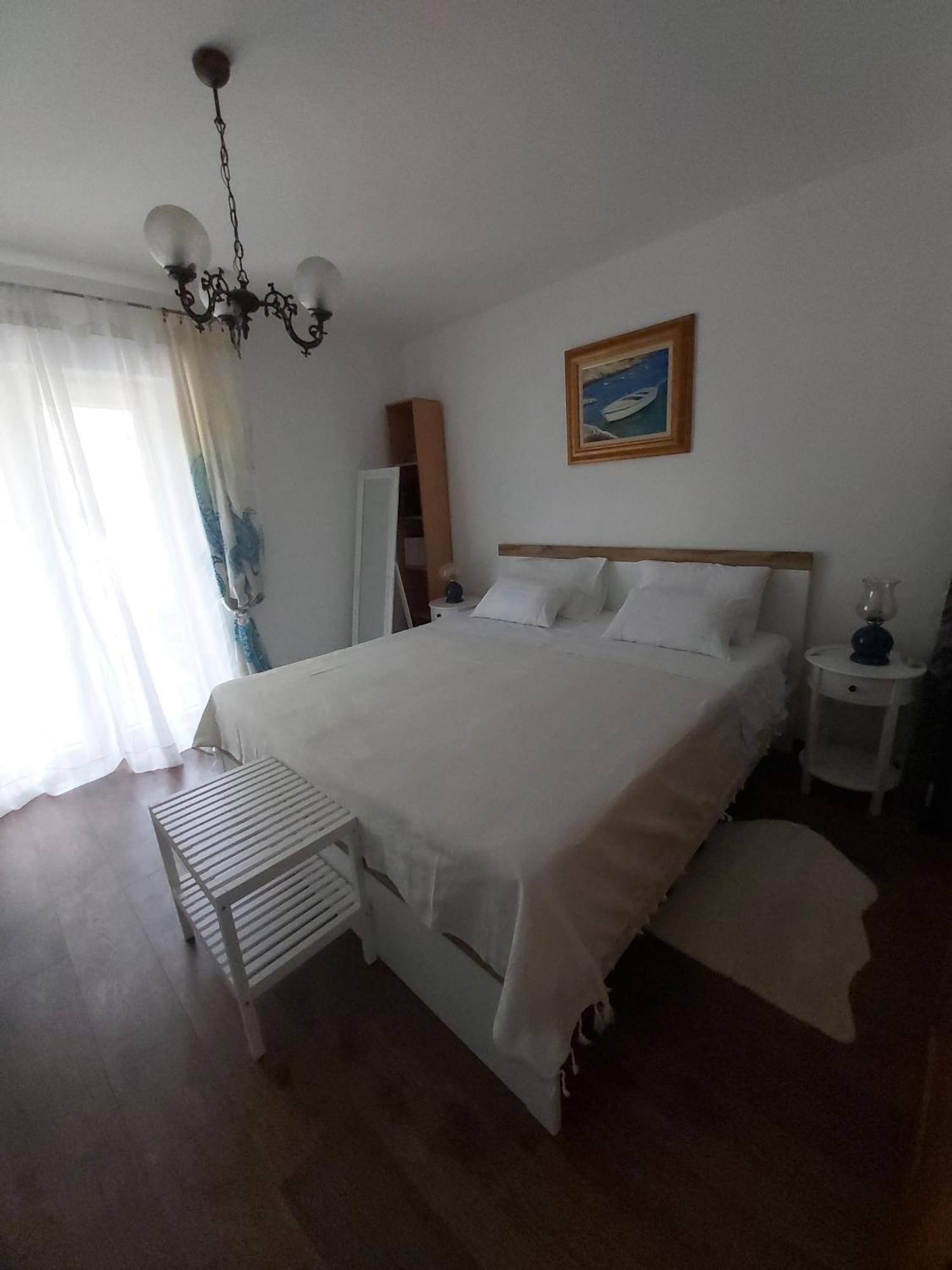 Apartments And Rooms By The Sea Rovinj - 19183 Dış mekan fotoğraf